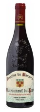 chateauneuf du pape banneret